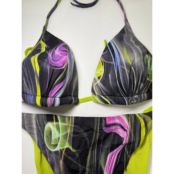 La Perla Two-Piece Swimsuit L - Picture 5 of 16